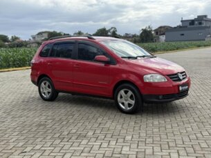 Foto 1 - Volkswagen SpaceFox SpaceFox Comfortline 1.6 8V (Flex) manual
