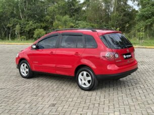 Foto 3 - Volkswagen SpaceFox SpaceFox Comfortline 1.6 8V (Flex) manual