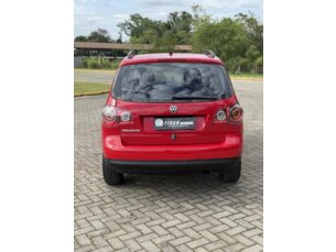 Foto 4 - Volkswagen SpaceFox SpaceFox Comfortline 1.6 8V (Flex) manual