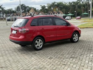 Foto 5 - Volkswagen SpaceFox SpaceFox Comfortline 1.6 8V (Flex) manual