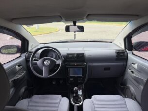 Foto 6 - Volkswagen SpaceFox SpaceFox Comfortline 1.6 8V (Flex) manual