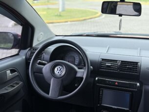 Foto 7 - Volkswagen SpaceFox SpaceFox Comfortline 1.6 8V (Flex) manual