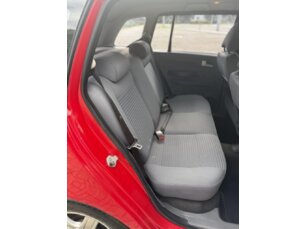 Foto 9 - Volkswagen SpaceFox SpaceFox Comfortline 1.6 8V (Flex) manual