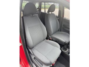 Foto 10 - Volkswagen SpaceFox SpaceFox Comfortline 1.6 8V (Flex) manual