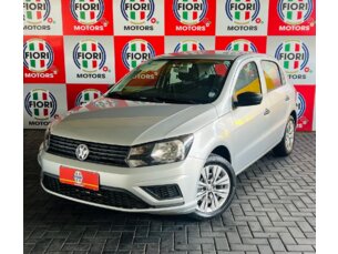 Volkswagen Gol Gol 1.0