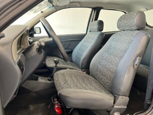 Foto 2 - Fiat Palio Palio Fire 1.0 8V manual