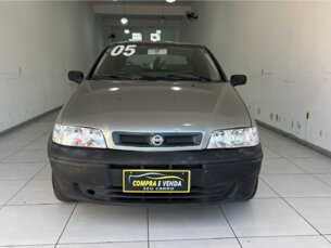 Foto 4 - Fiat Palio Palio Fire 1.0 8V manual
