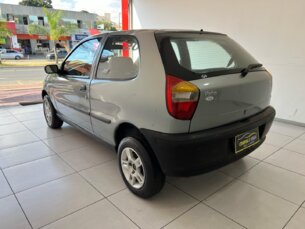 Foto 6 - Fiat Palio Palio Fire 1.0 8V manual