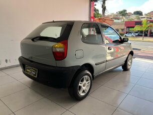 Foto 7 - Fiat Palio Palio Fire 1.0 8V manual