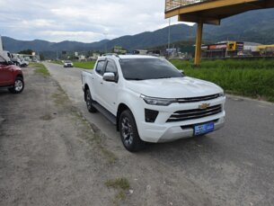 Foto 3 - Chevrolet S10 Cabine Dupla S10 2.8 LTZ Cabine Dupla 4WD (Aut) automático