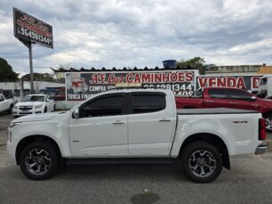 Foto 5 - Chevrolet S10 Cabine Dupla S10 2.8 LTZ Cabine Dupla 4WD (Aut) automático