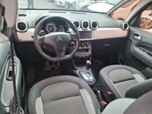 Foto 2 - Citroën Aircross Aircross Live BVA 1.6 16V (Flex) automático