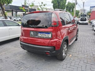 Foto 5 - Citroën Aircross Aircross Live BVA 1.6 16V (Flex) automático