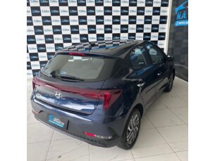Foto 5 - Hyundai HB20 HB20 1.0 Limited Plus manual