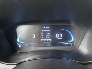 Foto 8 - Hyundai HB20 HB20 1.0 Limited Plus manual