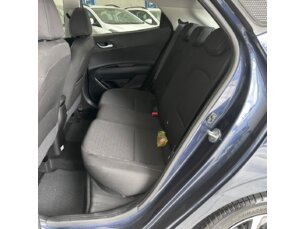 Foto 9 - Hyundai HB20 HB20 1.0 Limited Plus manual