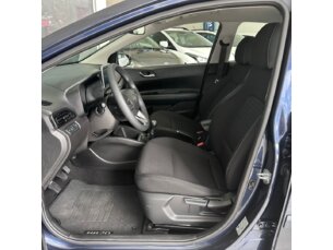 Foto 10 - Hyundai HB20 HB20 1.0 Limited Plus manual