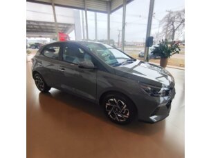 Foto 3 - Hyundai HB20 HB20 1.0 T-GDI Platinum (Aut) automático