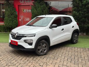Renault Kwid Kwid 1.0 Zen