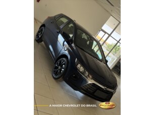 Foto 3 - Chevrolet Onix Onix 1.0 100 Anos manual