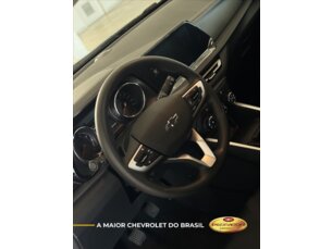 Foto 7 - Chevrolet Onix Onix 1.0 100 Anos manual