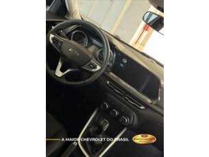 Foto 8 - Chevrolet Onix Onix 1.0 100 Anos manual