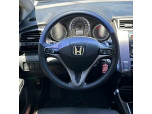 Foto 9 - Honda City City EX 1.5 16V (flex) (aut.) automático