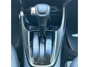 Foto 11 - Honda City City EX 1.5 16V (flex) (aut.) automático