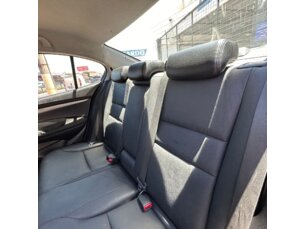 Foto 13 - Honda City City EX 1.5 16V (flex) (aut.) automático