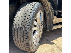 Foto 14 - Honda City City EX 1.5 16V (flex) (aut.) automático