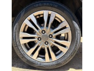 Foto 15 - Honda City City EX 1.5 16V (flex) (aut.) automático