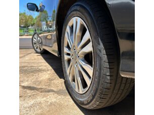 Foto 16 - Honda City City EX 1.5 16V (flex) (aut.) automático