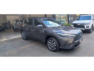 Foto 2 - Toyota Corolla Cross Corolla Cross 2.0 XRE CVT automático