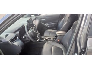 Foto 6 - Toyota Corolla Cross Corolla Cross 2.0 XRE CVT automático