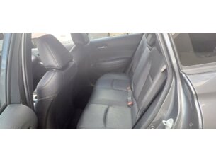 Foto 7 - Toyota Corolla Cross Corolla Cross 2.0 XRE CVT automático