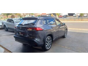 Foto 9 - Toyota Corolla Cross Corolla Cross 2.0 XRE CVT automático