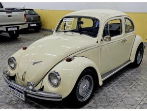 Foto 1 - Volkswagen Fusca Fusca 1300 manual