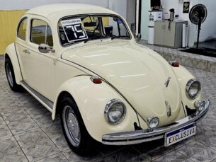 Foto 2 - Volkswagen Fusca Fusca 1300 manual