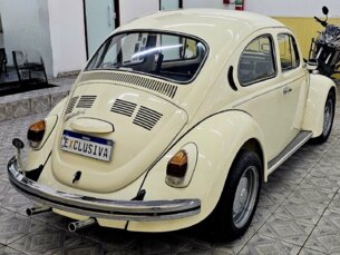 Foto 3 - Volkswagen Fusca Fusca 1300 manual