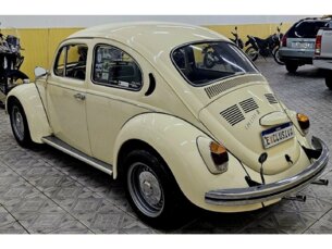 Foto 4 - Volkswagen Fusca Fusca 1300 manual