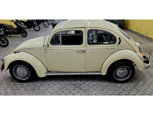 Foto 6 - Volkswagen Fusca Fusca 1300 manual