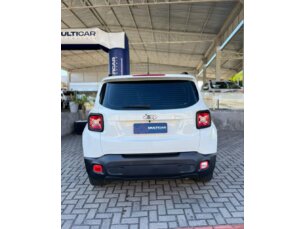 Foto 6 - Jeep Renegade Renegade 1.8 (Aut) (Flex) automático