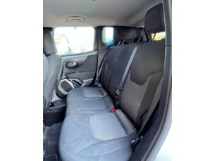 Foto 9 - Jeep Renegade Renegade 1.8 (Aut) (Flex) automático