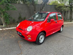 CAOA Chery QQ QQ 1.1 16V