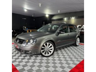 Foto 1 - Volkswagen Golf Golf Sportline 1.6 (Flex) manual