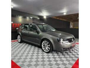 Foto 3 - Volkswagen Golf Golf Sportline 1.6 (Flex) manual