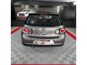 Foto 5 - Volkswagen Golf Golf Sportline 1.6 (Flex) manual