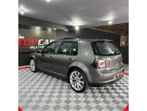 Foto 6 - Volkswagen Golf Golf Sportline 1.6 (Flex) manual