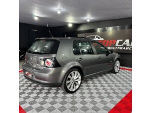 Foto 7 - Volkswagen Golf Golf Sportline 1.6 (Flex) manual