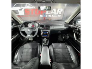 Foto 8 - Volkswagen Golf Golf Sportline 1.6 (Flex) manual